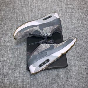 Nike Air Max 90 Ultra 2.0 Flyknit